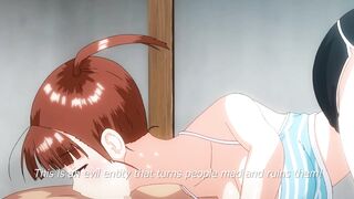 Koumi-jima Childbirth island ep2 ENG SUB