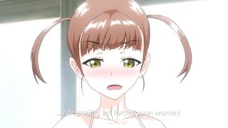 Koumi-jima Childbirth island ep2 ENG SUB