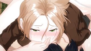 Koumi-jima Childbirth island ep2 ENG SUB