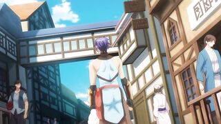 Okusama no Kaifuku Jutsu 奥さまの回復術