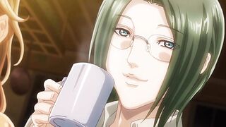 Okusama no Kaifuku Jutsu 奥さまの回復術