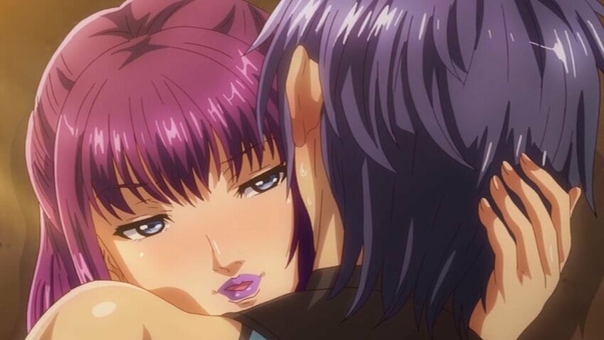 Okusama no Kaifuku Jutsu 奥さまの回復術 Hentai Online HD