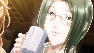 Okusama no Kaifuku Jutsu ENG SUB