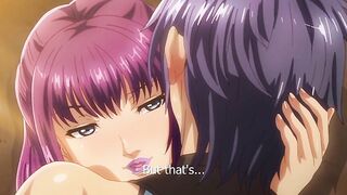 Okusama no Kaifuku Jutsu ENG SUB