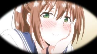Shishunki no Obenkyou ep3 SPA SUB