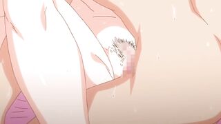 Shishunki no Obenkyou ep4 RUS SUB