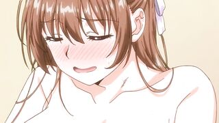 Shishunki no Obenkyou ep4 RUS SUB