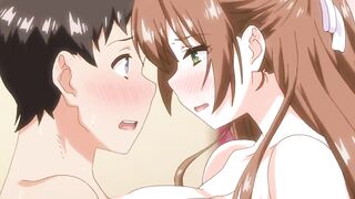 Shishunki no Obenkyou ep4 RUS SUB