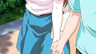 Shishunki no Obenkyou 思春期のお勉強 ep4