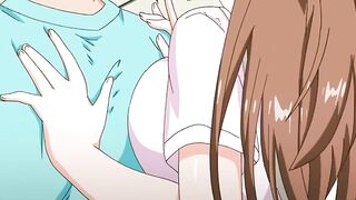 Shishunki no Obenkyou 思春期のお勉強 ep4