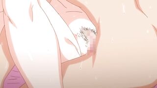 Shishunki no Obenkyou ep4 ENG SUB