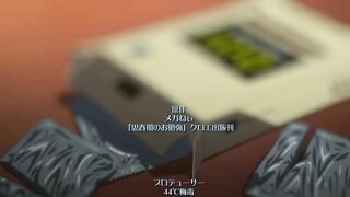 Shishunki no Obenkyou ep4 ENG SUB