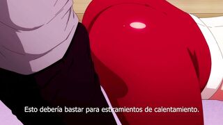 3Piece The Animation SPA SUB