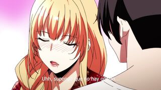 3Piece The Animation SPA SUB