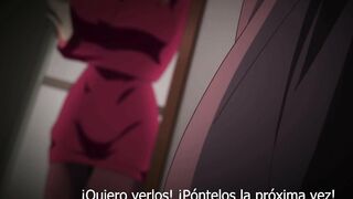 3Piece The Animation SPA SUB