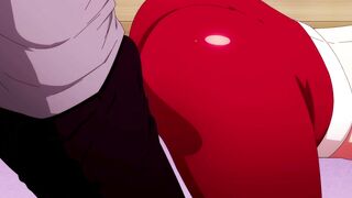 3Piece スリーピース The Animation