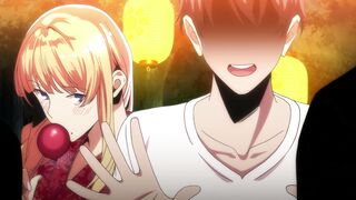 3Piece スリーピース The Animation