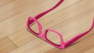 3Piece スリーピース The Animation