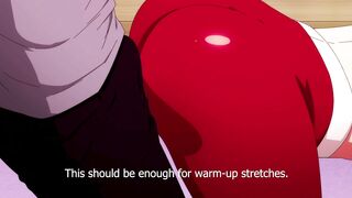 3Piece The Animation ENG SUB