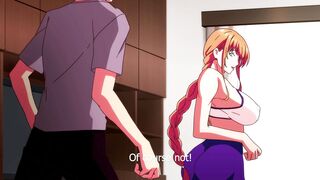 3Piece The Animation ENG SUB