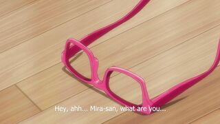 3Piece The Animation ENG SUB