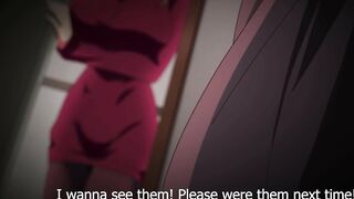 3Piece The Animation ENG SUB