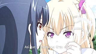 Soshite Watashi wa Sensei ni ep1 SPA SUB