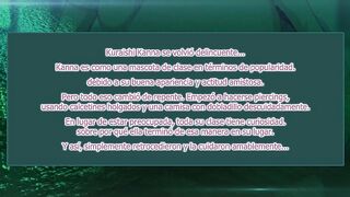 Soshite Watashi wa Sensei ni ep2 SPA SUB