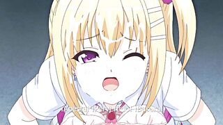 Soshite Watashi wa Sensei ni ep2 SPA SUB