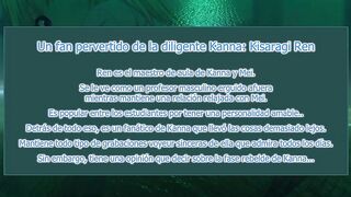 Soshite Watashi wa Sensei ni ep2 SPA SUB