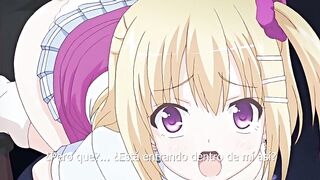 Soshite Watashi wa Sensei ni ep2 SPA SUB