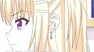 Soshite Watashi wa Sensei ni ep2 SPA SUB