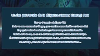 Soshite Watashi wa Sensei ni ep3 SPA SUB