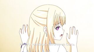 Soshite Watashi wa Sensei ni ep3 RUS SUB