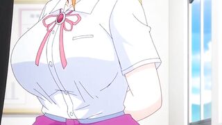 Soshite Watashi wa Sensei ni ep3 RUS SUB