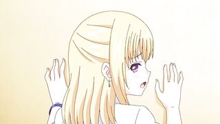Soshite Watashi wa Sensei ni ep3