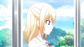 Soshite Watashi wa Sensei ni ep3