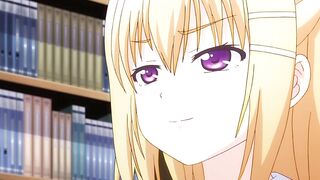 Soshite Watashi wa Sensei ni ep4