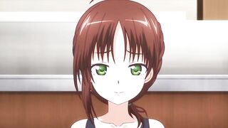 Soshite Watashi wa Sensei ni ep4