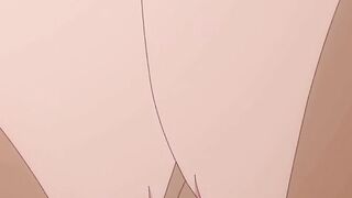 Soshite Watashi wa Sensei ni ep4