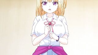 Soshite Watashi wa Sensei ni ep4