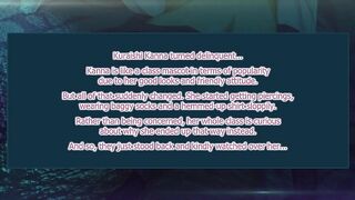 Soshite Watashi wa Sensei ni ep3 ENG SUB