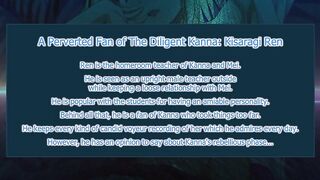 Soshite Watashi wa Sensei ni ep3 ENG SUB