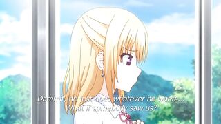 Soshite Watashi wa Sensei ni ep3 ENG SUB