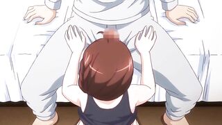 Soshite Watashi wa Sensei ni ep3 ENG SUB