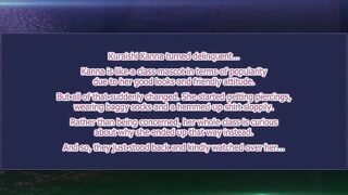 Soshite Watashi wa Sensei ni ep4 ENG SUB