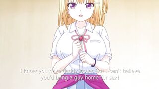 Soshite Watashi wa Sensei ni ep4 ENG SUB