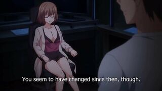Soshite Watashi wa Sensei ni ep4 ENG SUB
