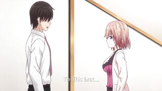 Soshite Watashi wa Sensei ni ep4 ENG SUB