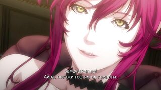 Sleepless Nocturne ep1 RUS SUB